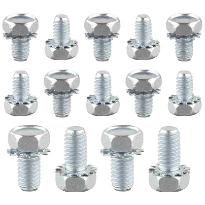 Pioneer Automotive Industries Engine Oil Pan Bolt Set 859017