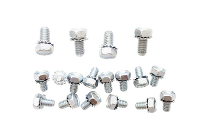 Pioneer Automotive Industries Engine Oil Pan Bolt Set 859017