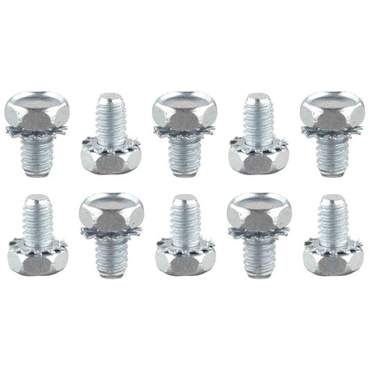 Pioneer Automotive Industries Engine Timing Cover Bolt Set 859021