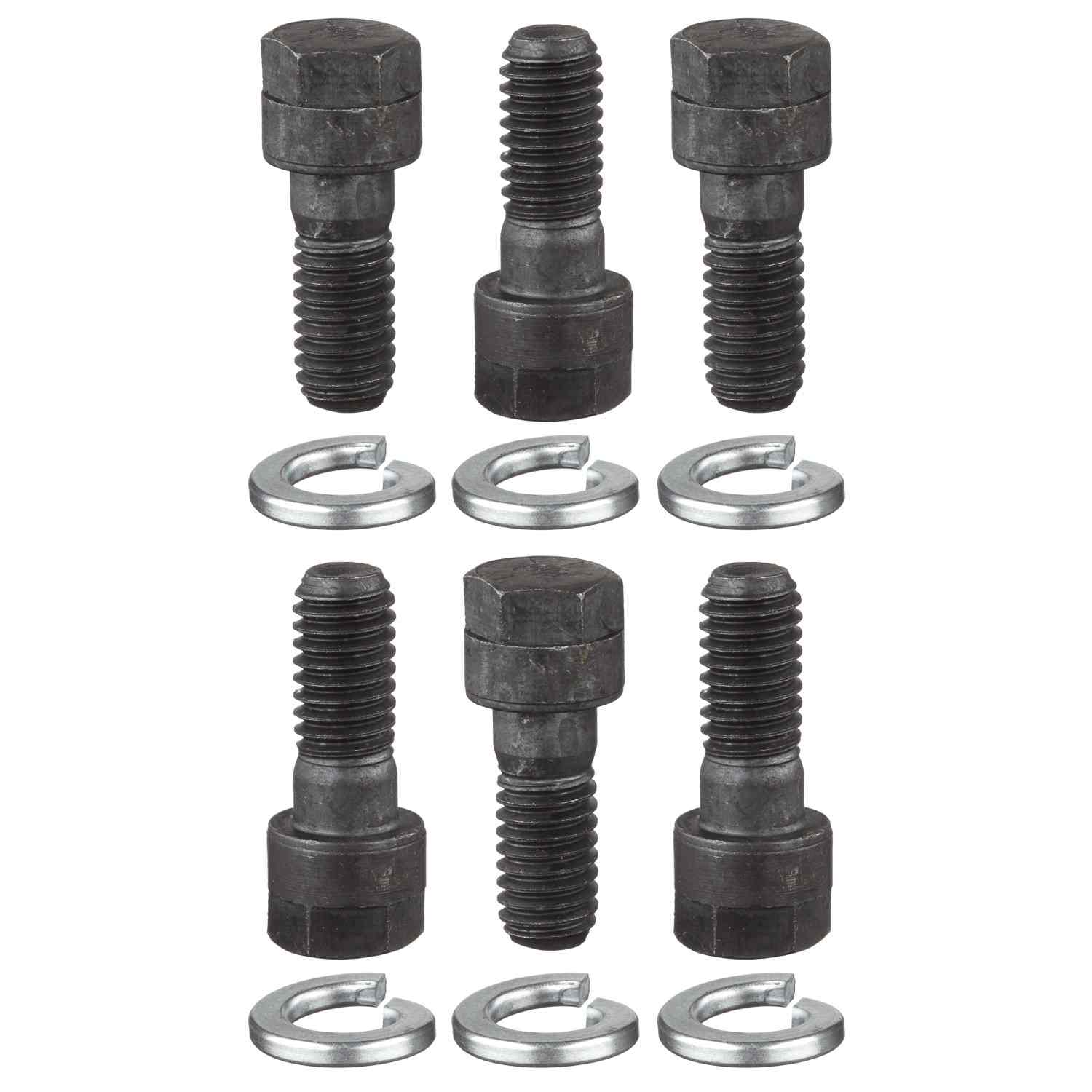 Pioneer Automotive Industries Transmission Clutch Pressure Plate Bolt 859024