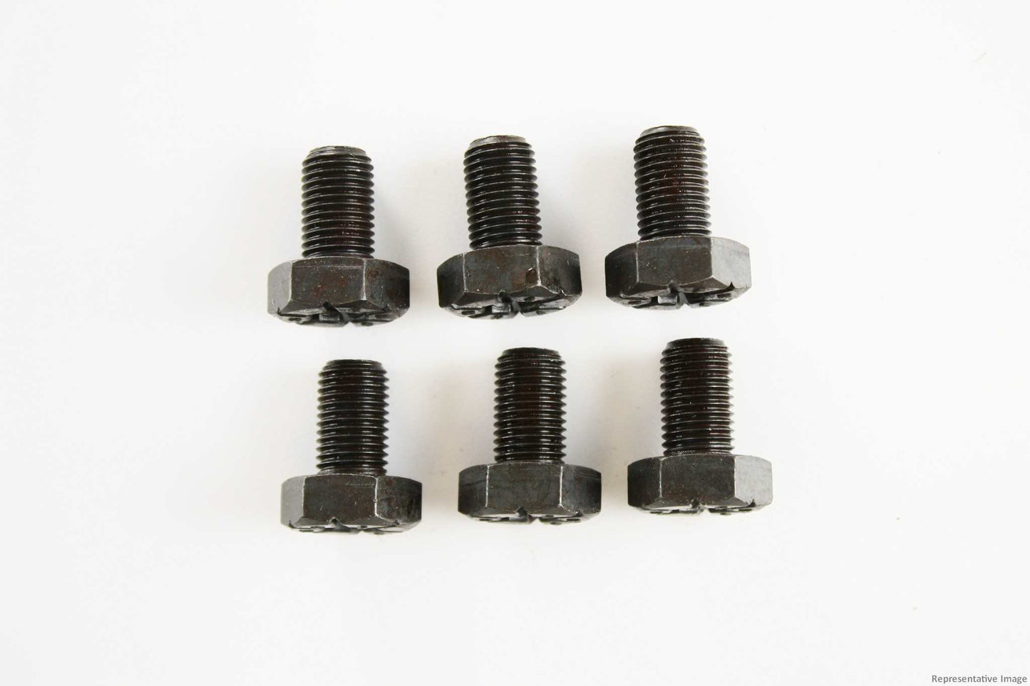 Pioneer Automotive Industries Clutch Flywheel Bolt 859026