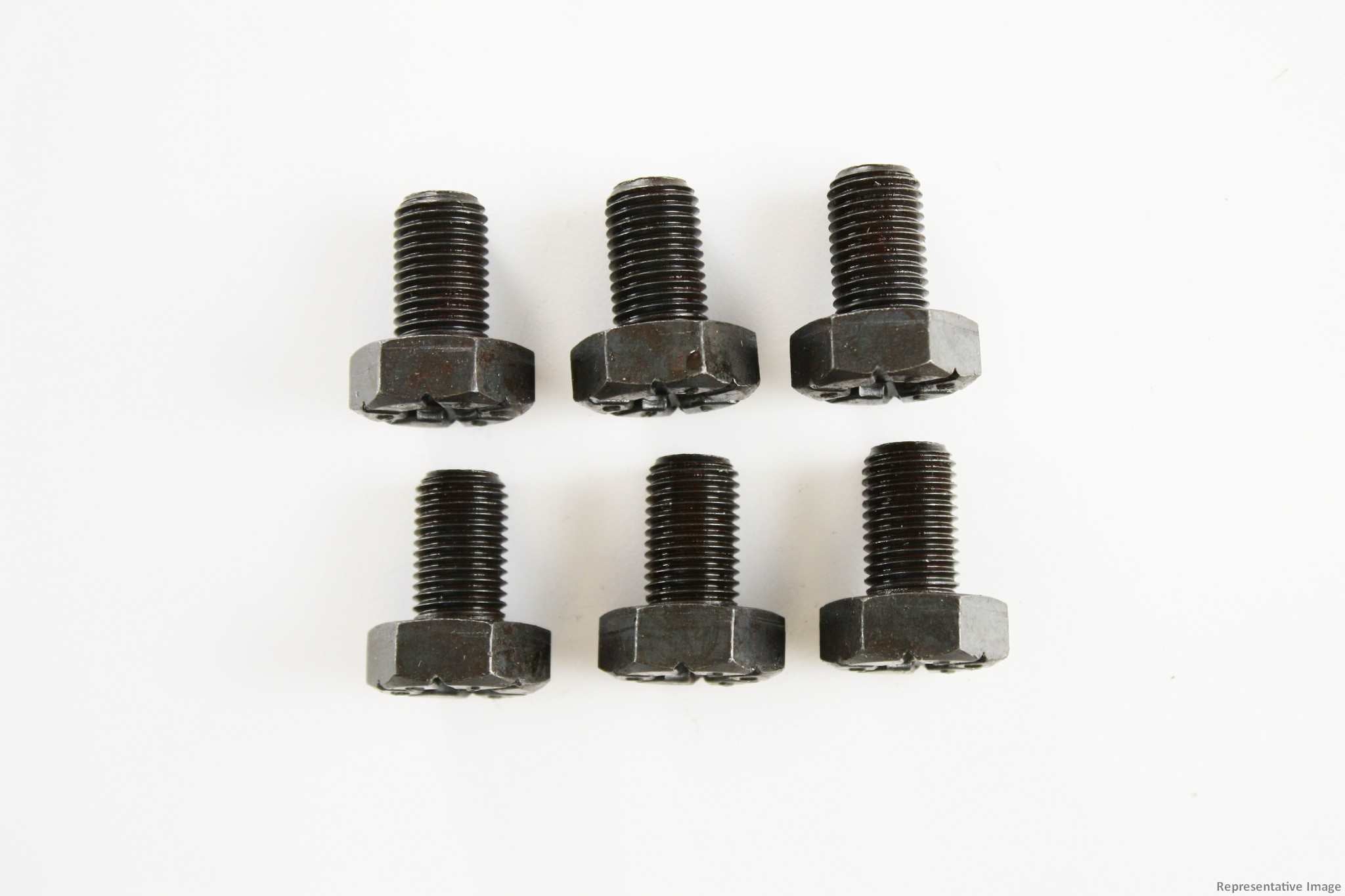 Pioneer Automotive Industries Clutch Flywheel Bolt 859028