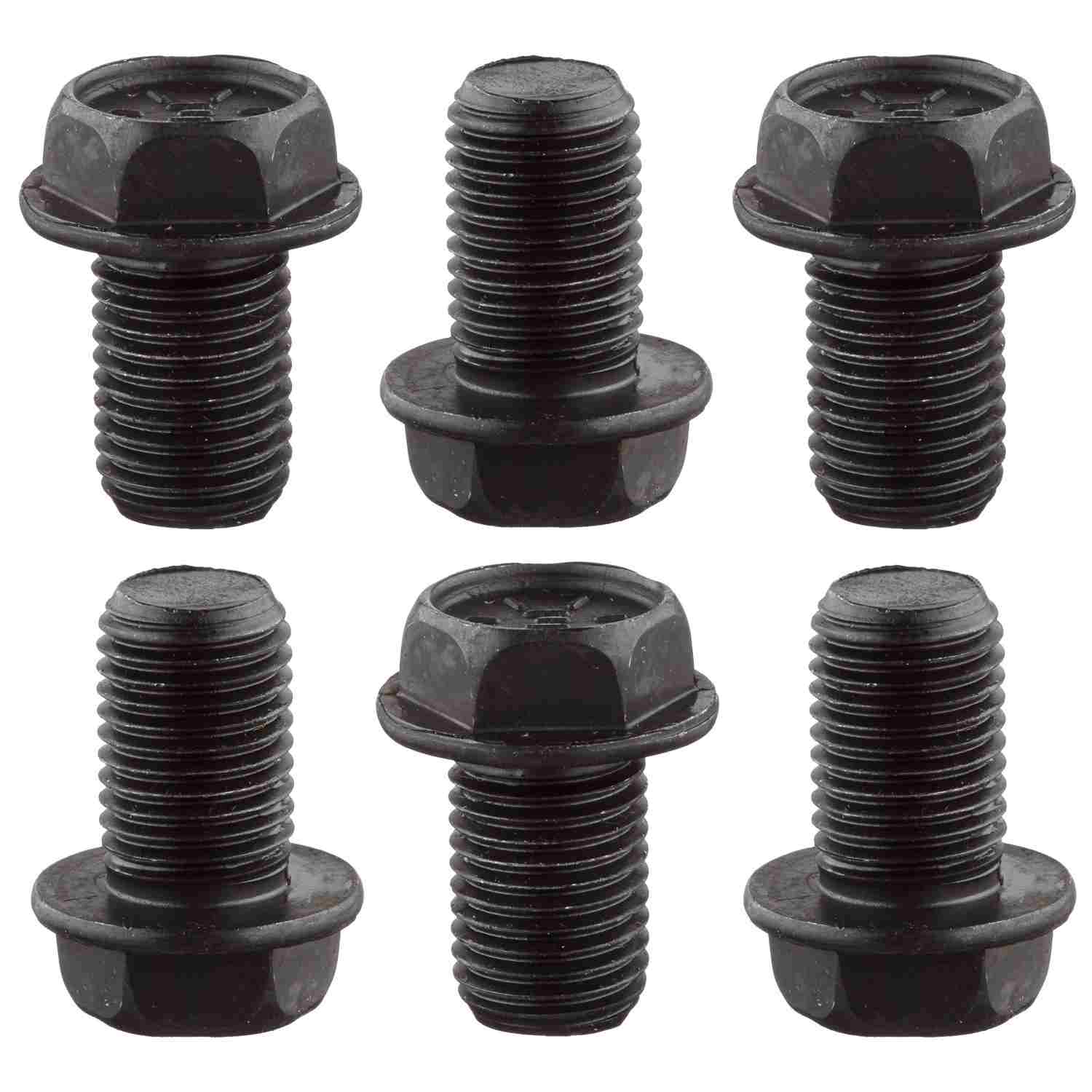 Pioneer Automotive Industries Automatic Transmission Flexplate Mounting Bolt 859029