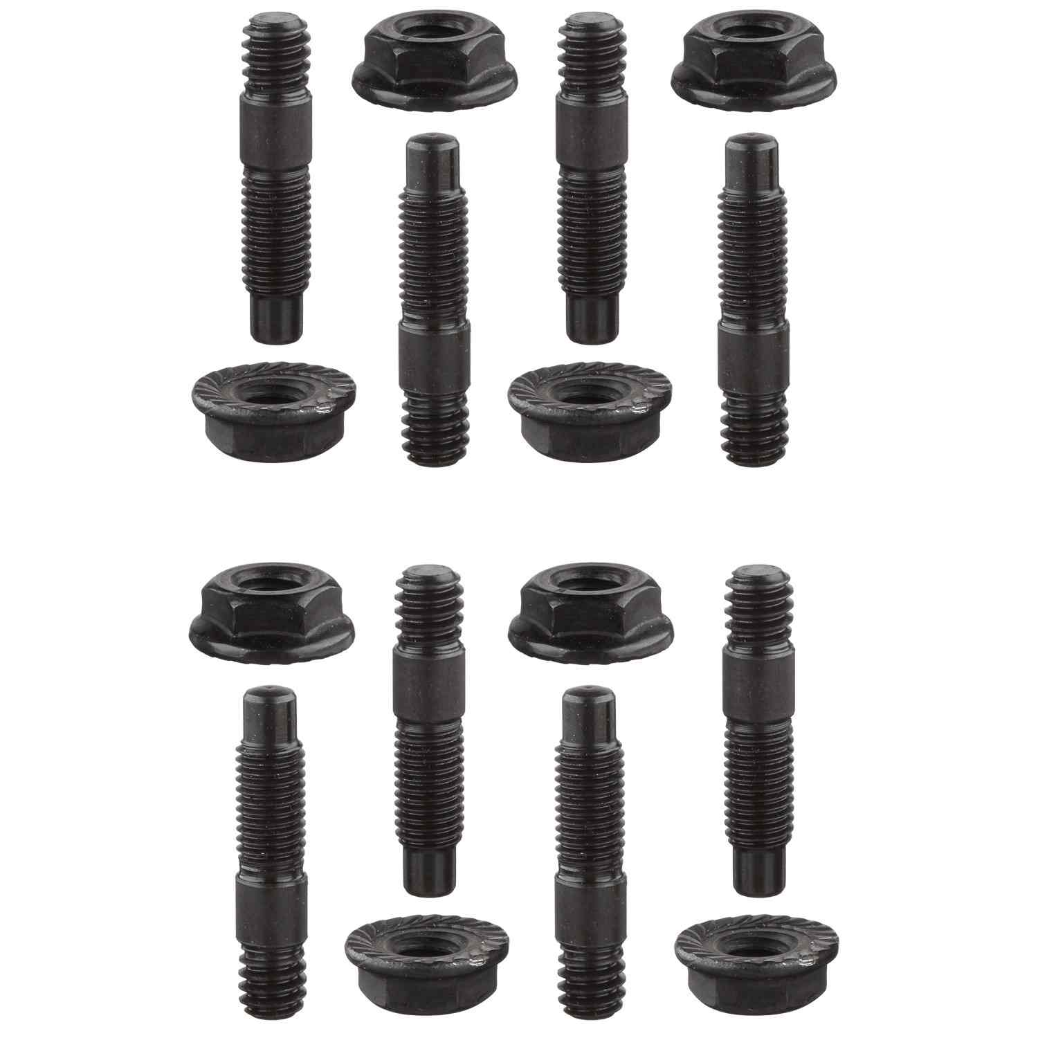 Pioneer Automotive Industries Engine Valve Cover Stud 859031