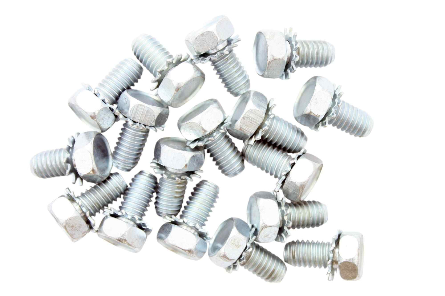 Pioneer Automotive Industries Bolt Kit 859034