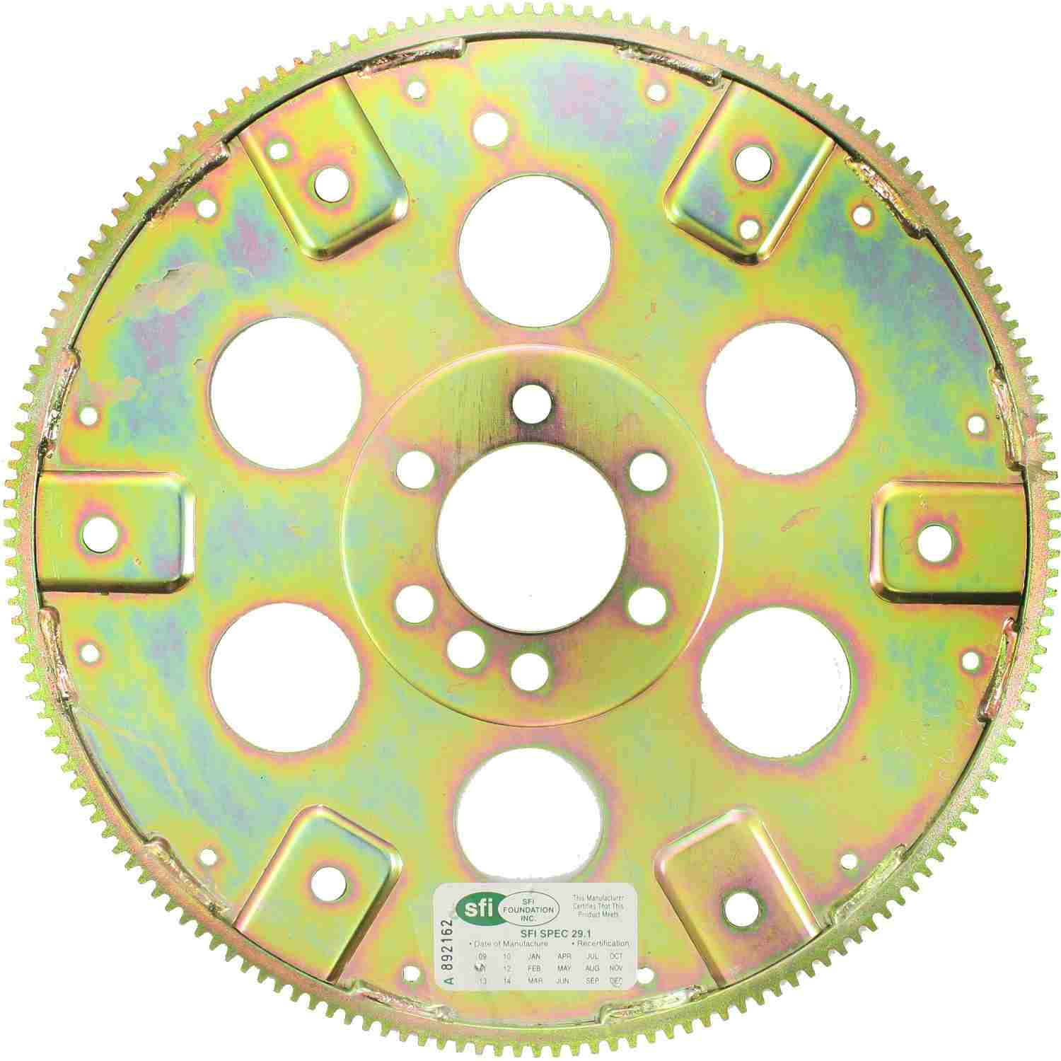 Pioneer Automotive Industries Automatic Transmission Flexplate 871001