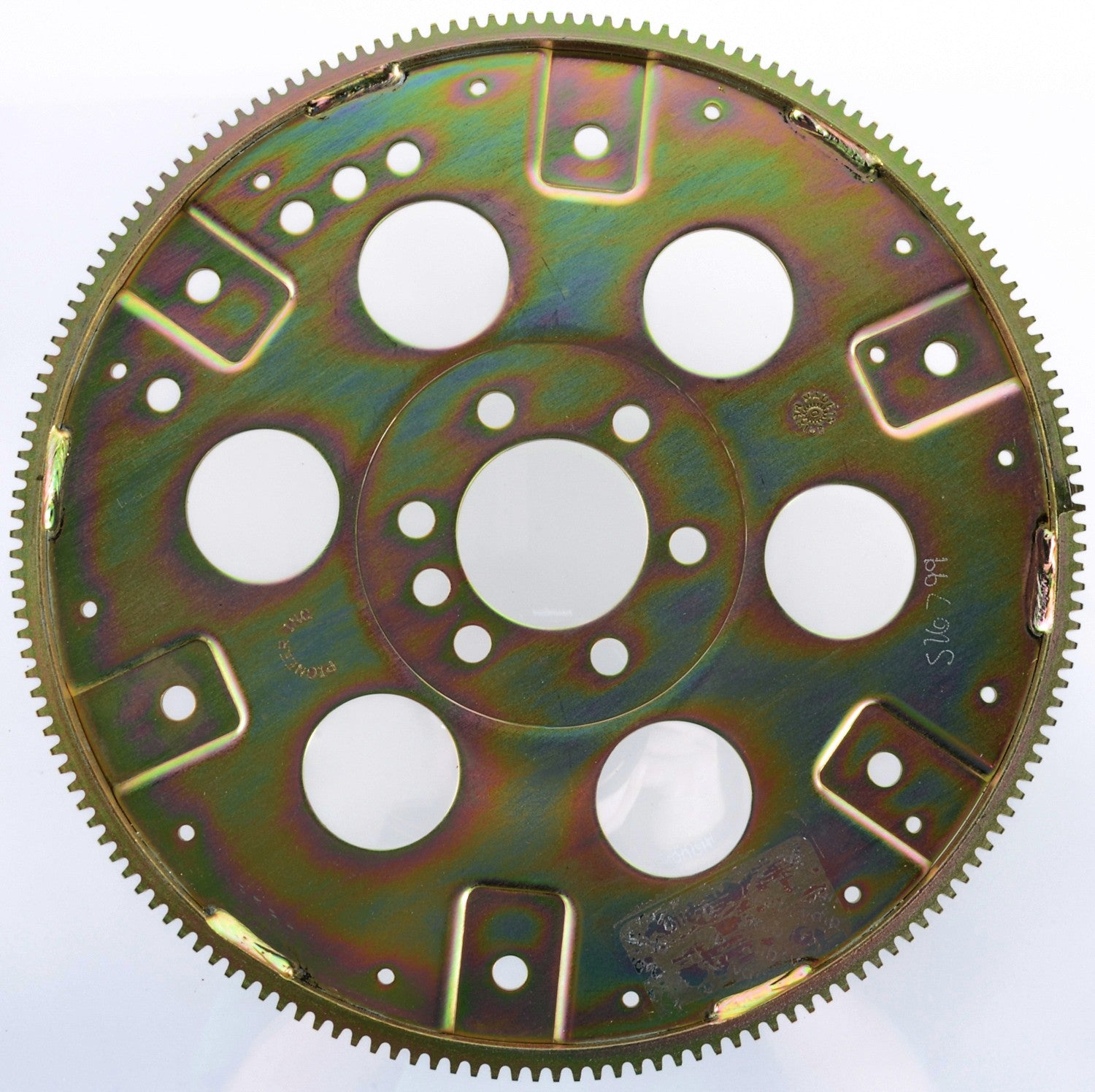 Pioneer Cable Automatic Transmission Flexplate 871001 main image