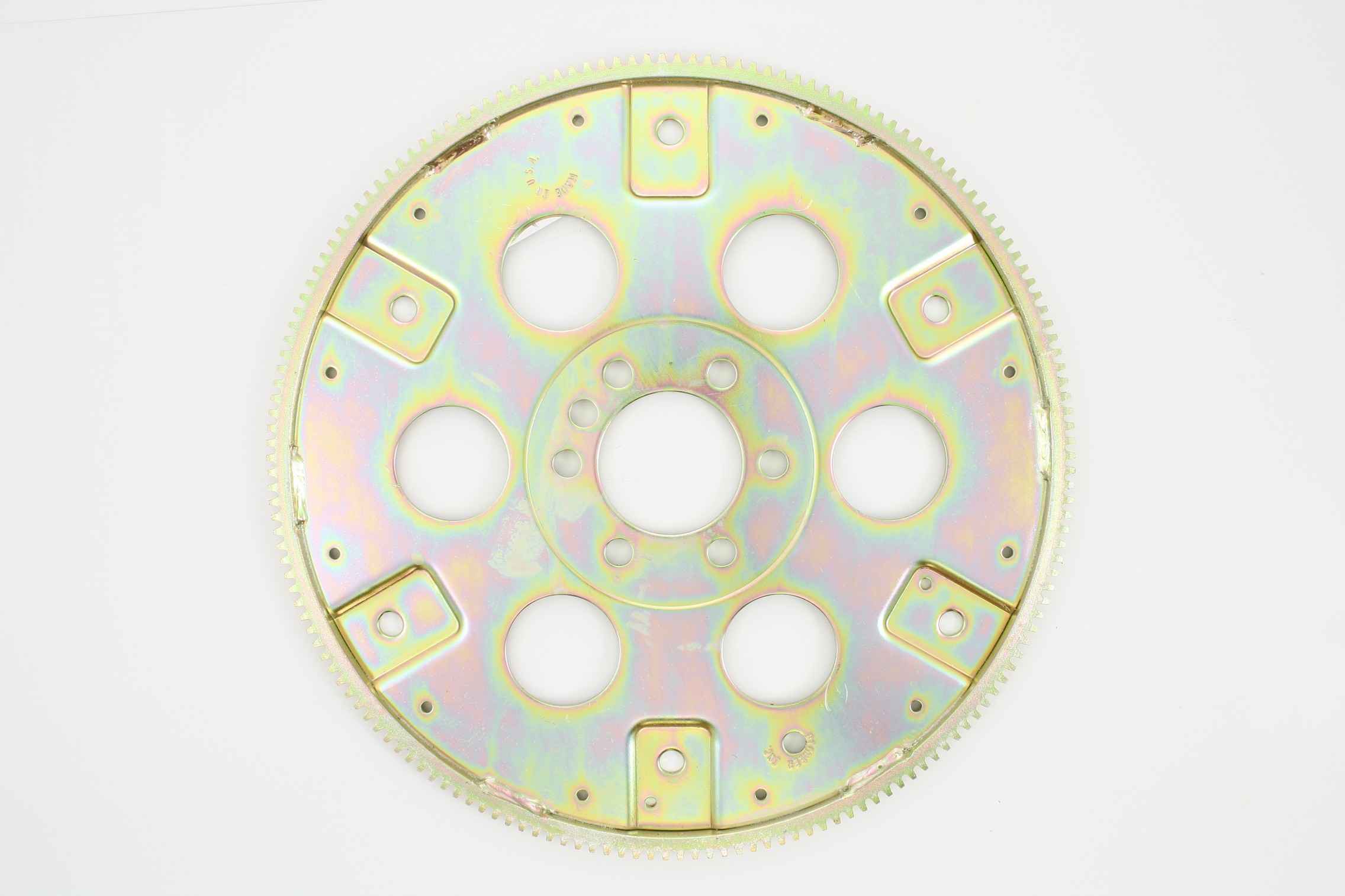 Pioneer Automotive Industries Automatic Transmission Flexplate 871001