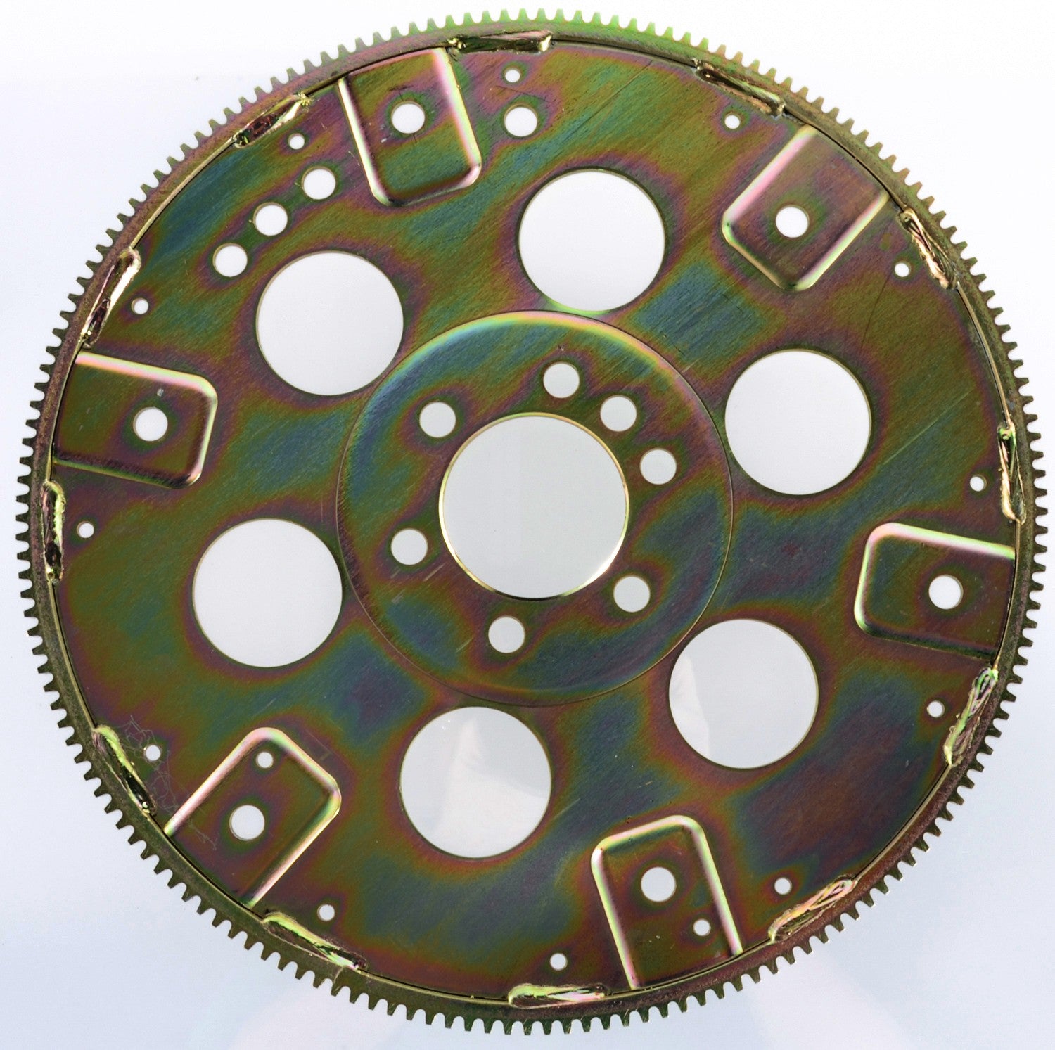 Pioneer Cable Automatic Transmission Flexplate 871001 image 2
