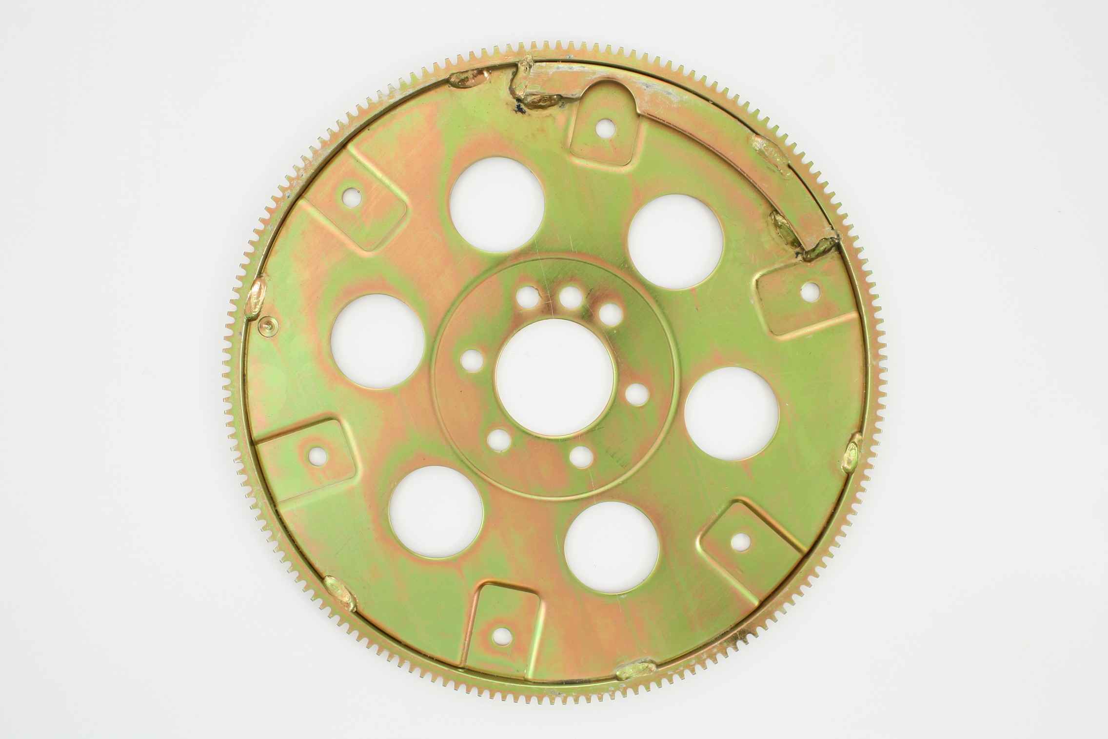 Pioneer Automotive Industries Automatic Transmission Flexplate 871003