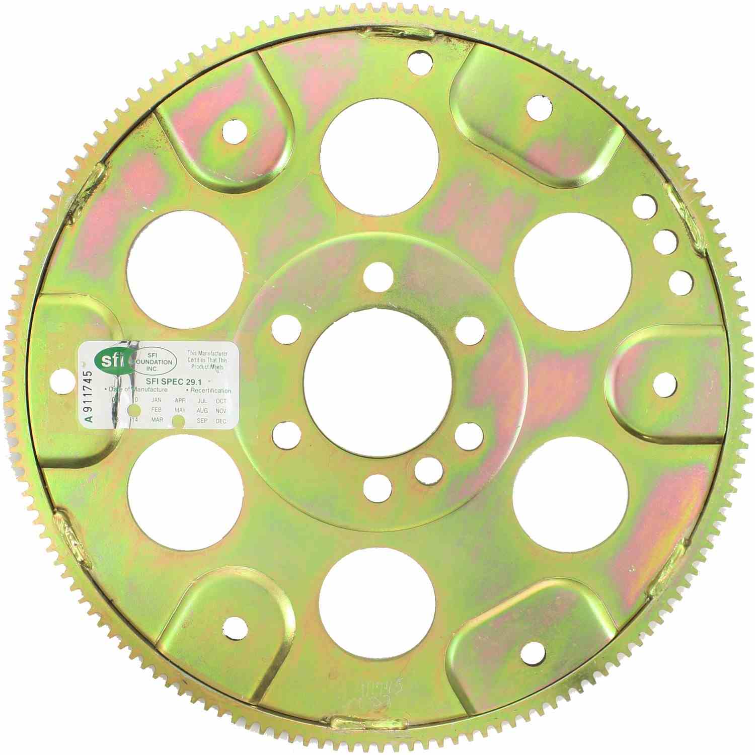 Pioneer Automotive Industries Automatic Transmission Flexplate 871004