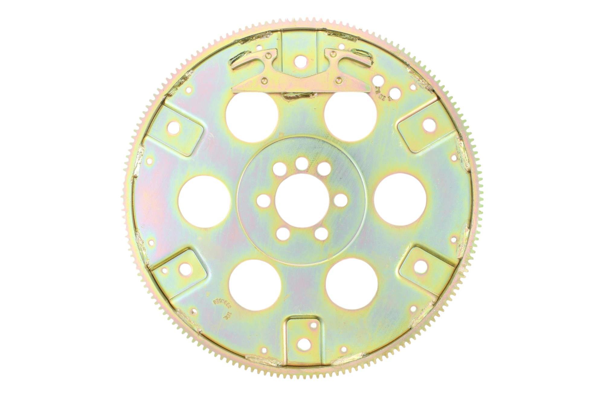 Pioneer Automotive Industries Automatic Transmission Flexplate 871006