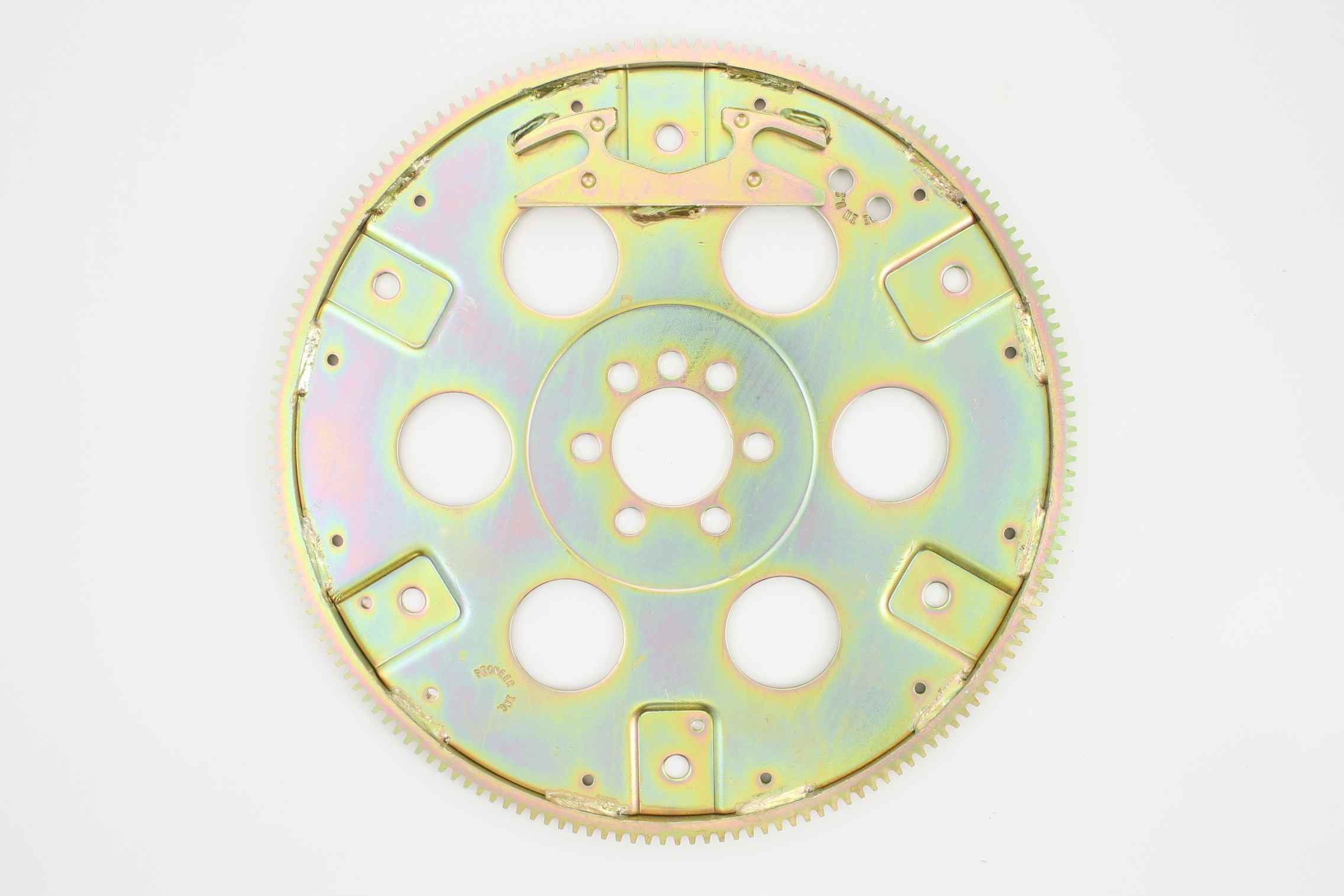 Pioneer Automotive Industries Automatic Transmission Flexplate 871006