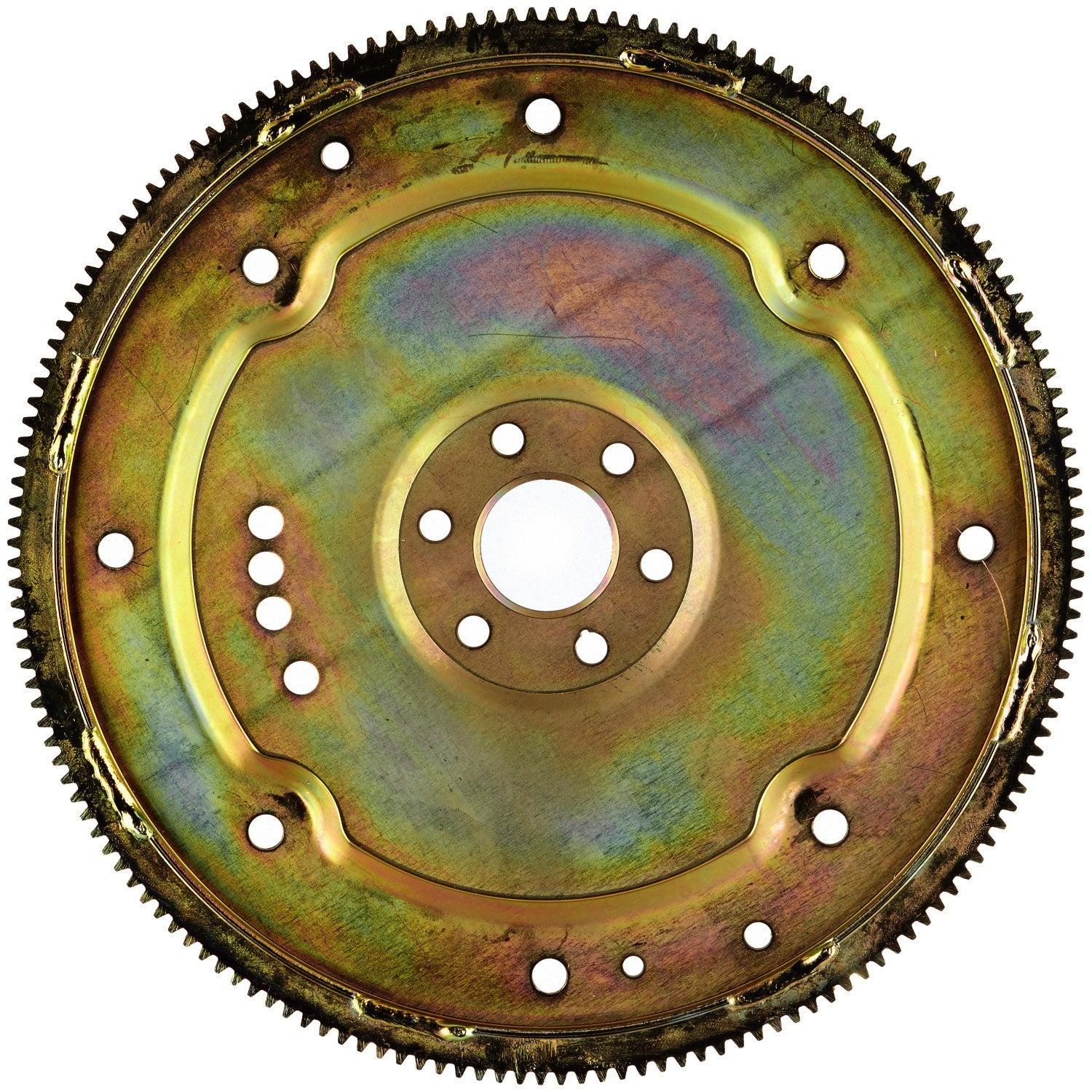 Pioneer Cable Automatic Transmission Flexplate 871021 image 2