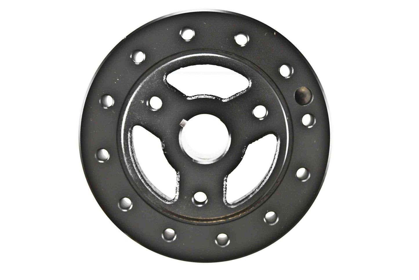 Pioneer Automotive Industries Engine Harmonic Balancer 872002