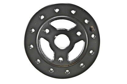 Pioneer Automotive Industries Engine Harmonic Balancer 872002