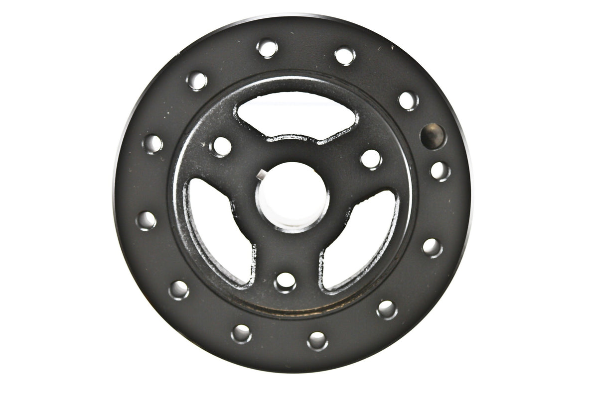 Pioneer Automotive Industries Engine Harmonic Balancer 872002