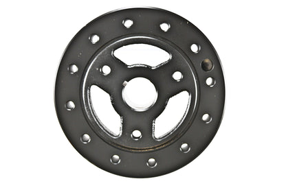 Pioneer Automotive Industries Engine Harmonic Balancer 872002
