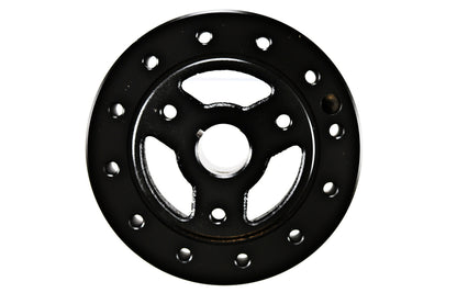 Pioneer Automotive Industries Engine Harmonic Balancer 872002