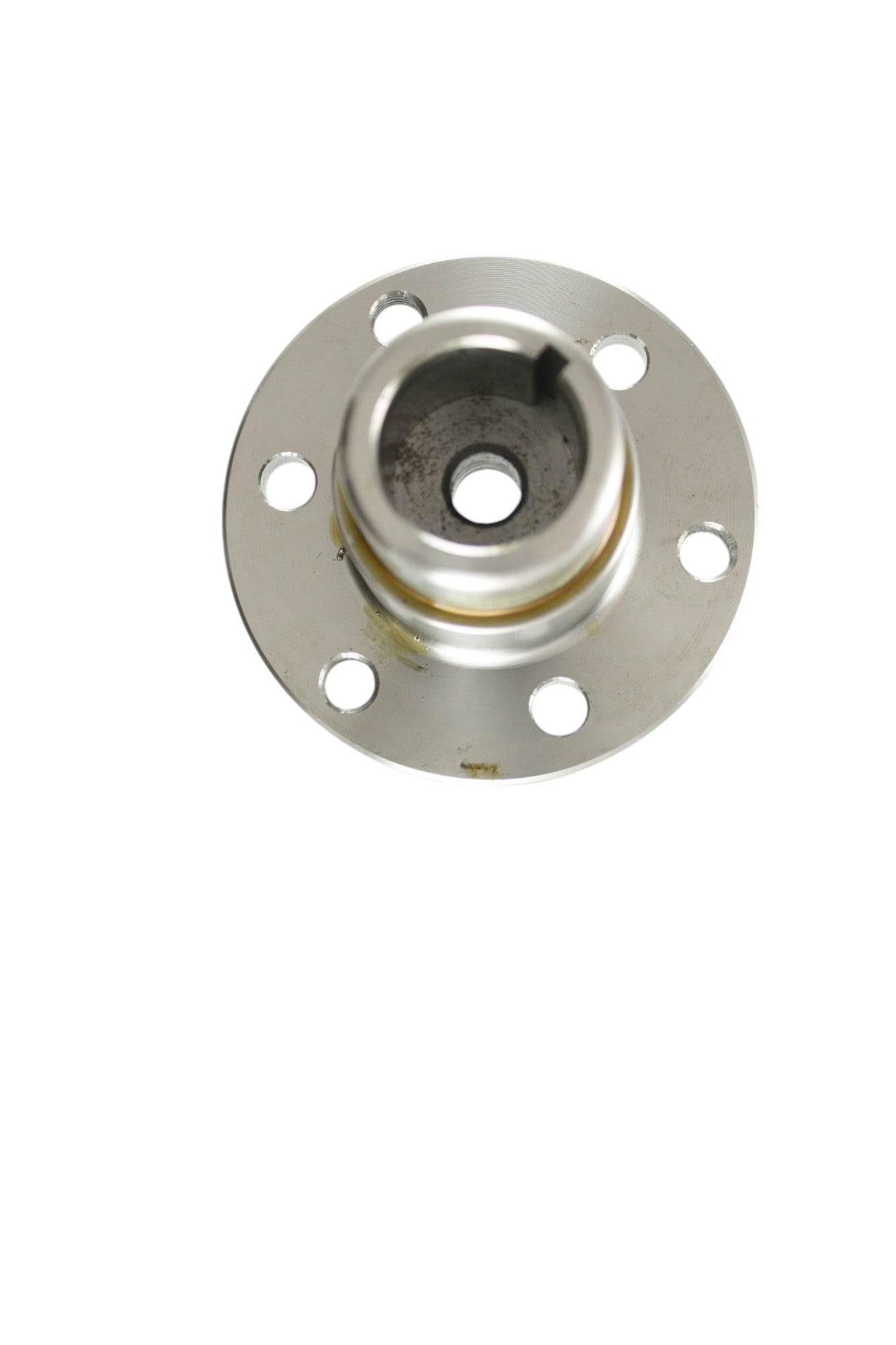 Pioneer Cable Engine Harmonic Balancer 872015 main image