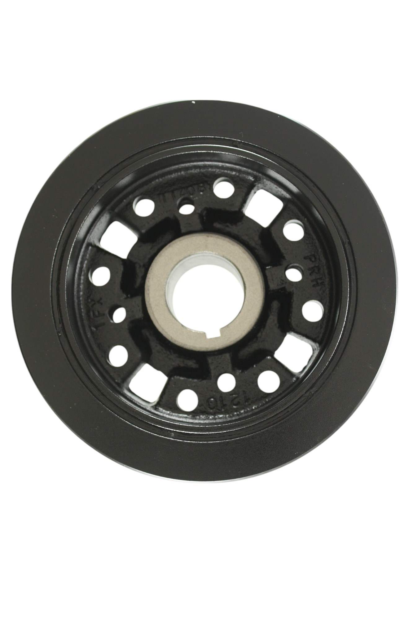 Pioneer Automotive Industries Engine Harmonic Balancer 872017