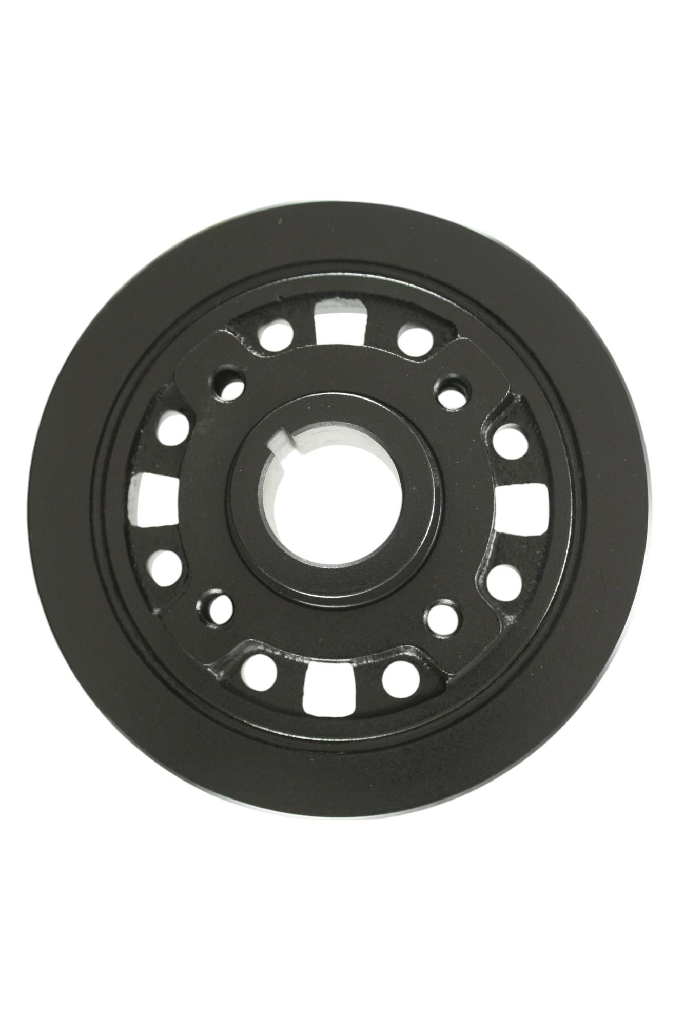 Pioneer Automotive Industries Engine Harmonic Balancer 872017