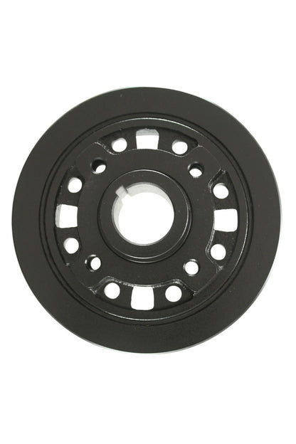 Pioneer Automotive Industries Engine Harmonic Balancer 872017
