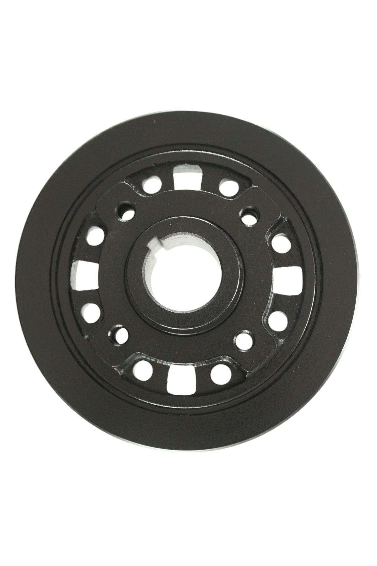 Pioneer Automotive Industries Engine Harmonic Balancer 872017