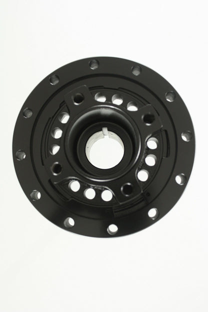 Pioneer Automotive Industries Engine Harmonic Balancer 872034