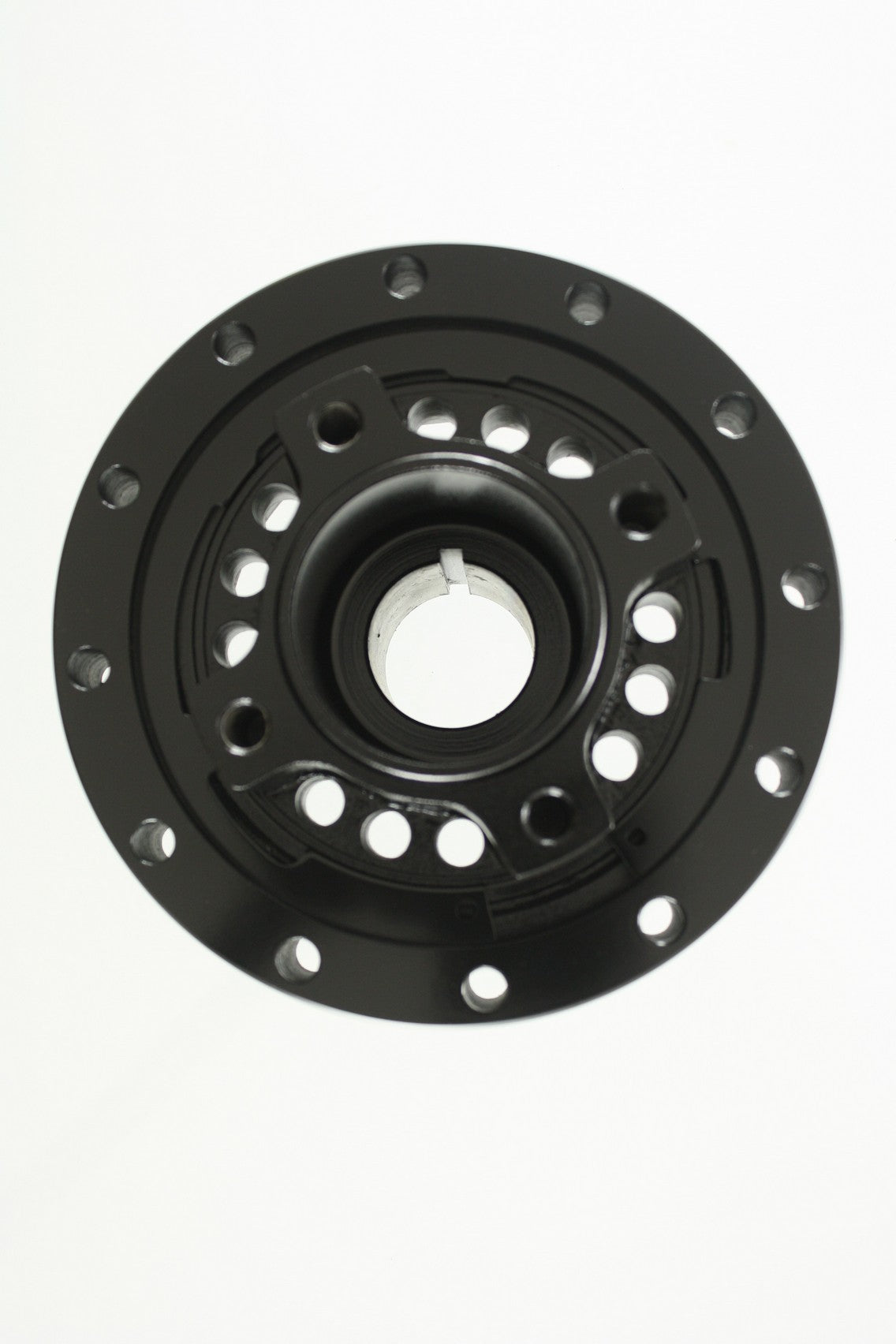 Pioneer Cable Engine Harmonic Balancer 872034 image 5