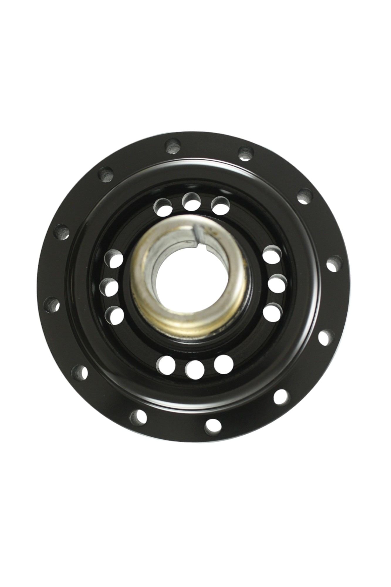 Pioneer Automotive Industries Engine Harmonic Balancer 872034