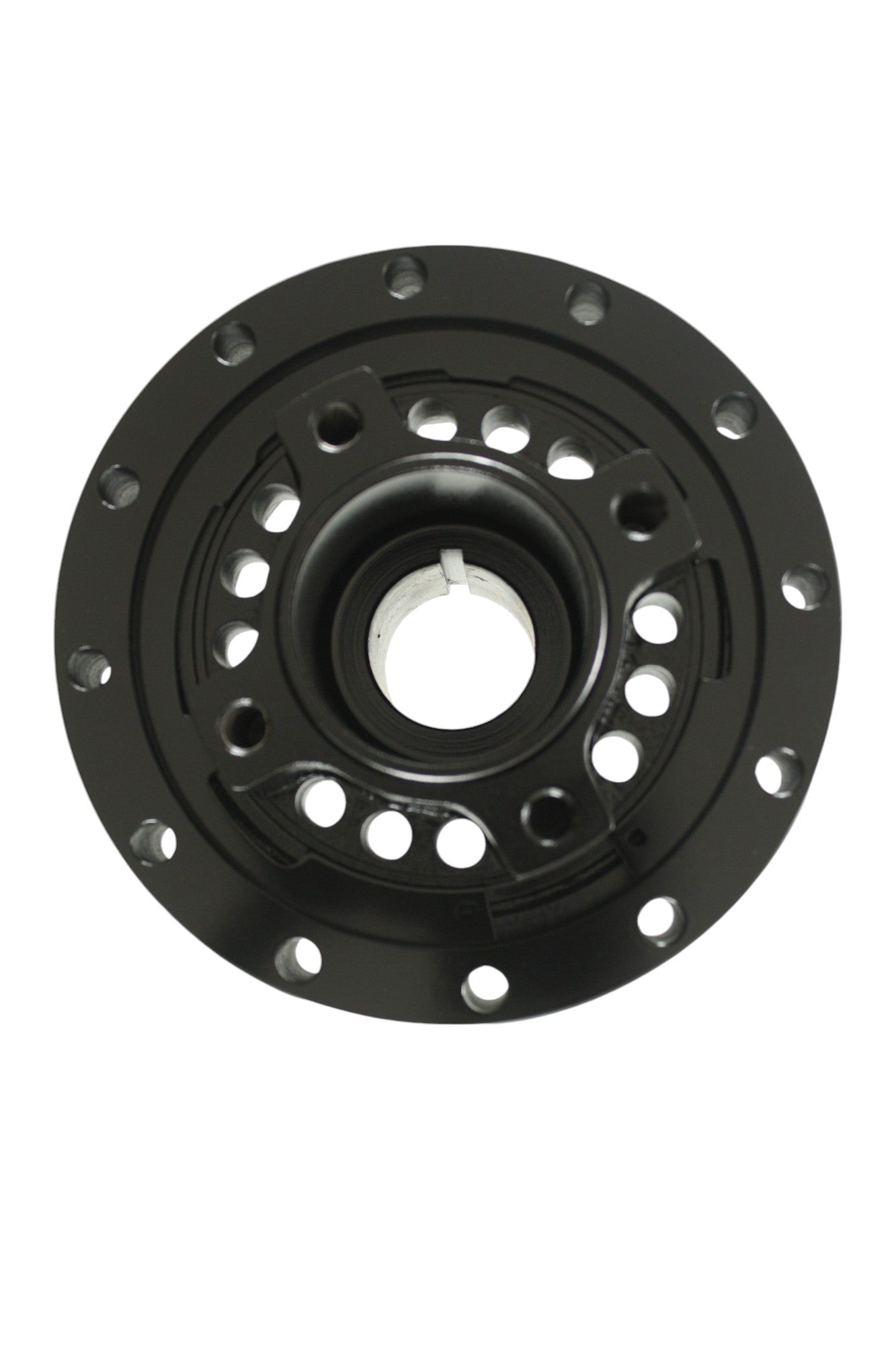 Pioneer Automotive Industries Engine Harmonic Balancer 872034