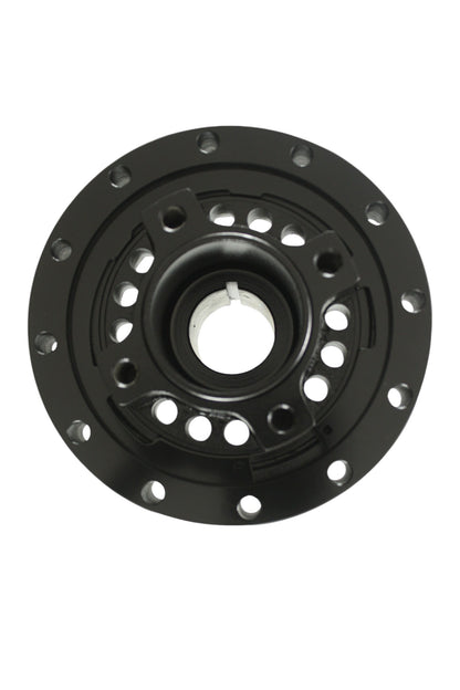 Pioneer Automotive Industries Engine Harmonic Balancer 872034