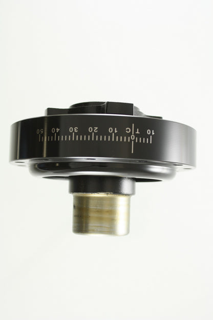 Pioneer Automotive Industries Engine Harmonic Balancer 872034