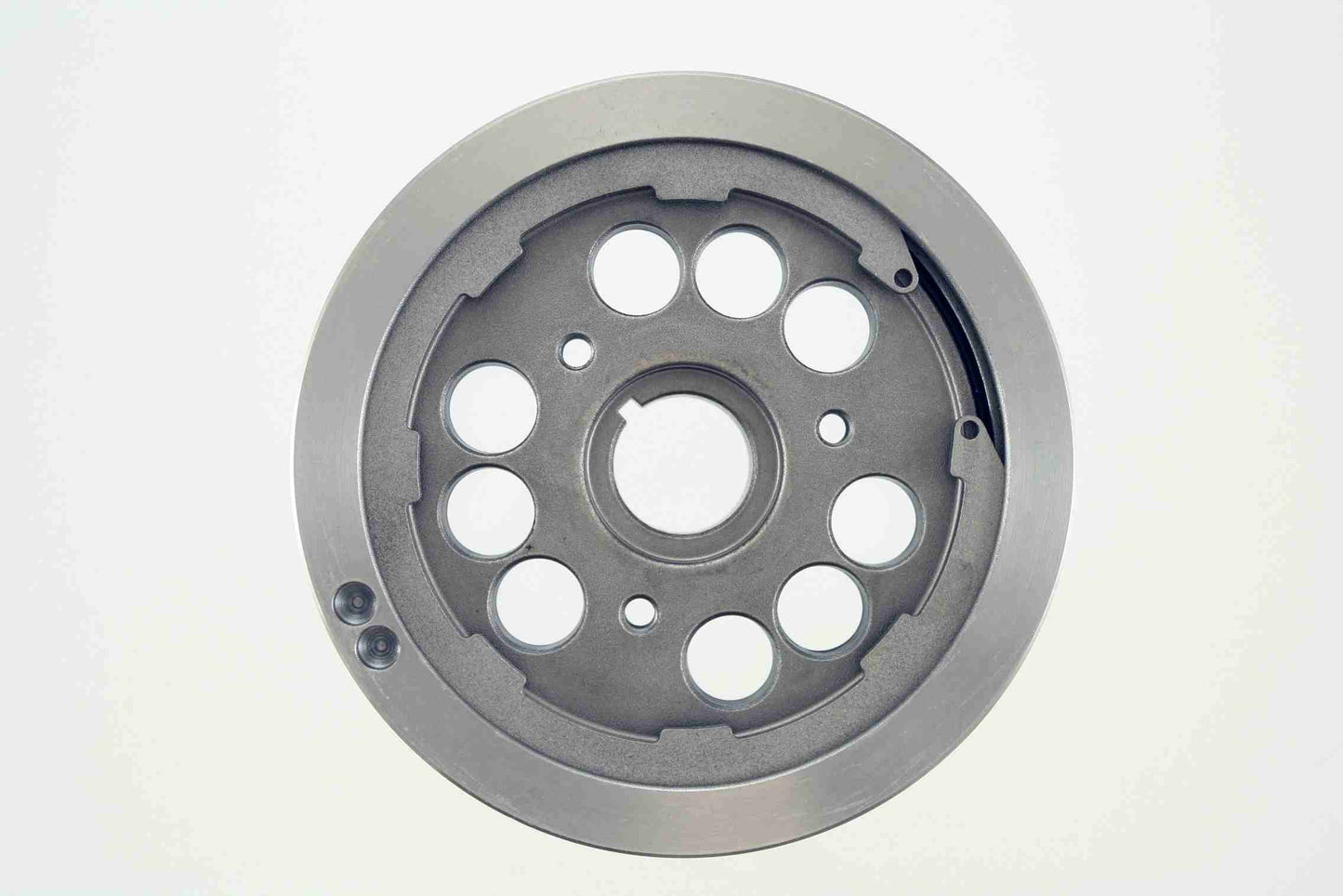 Pioneer Automotive Industries Engine Harmonic Balancer 872035