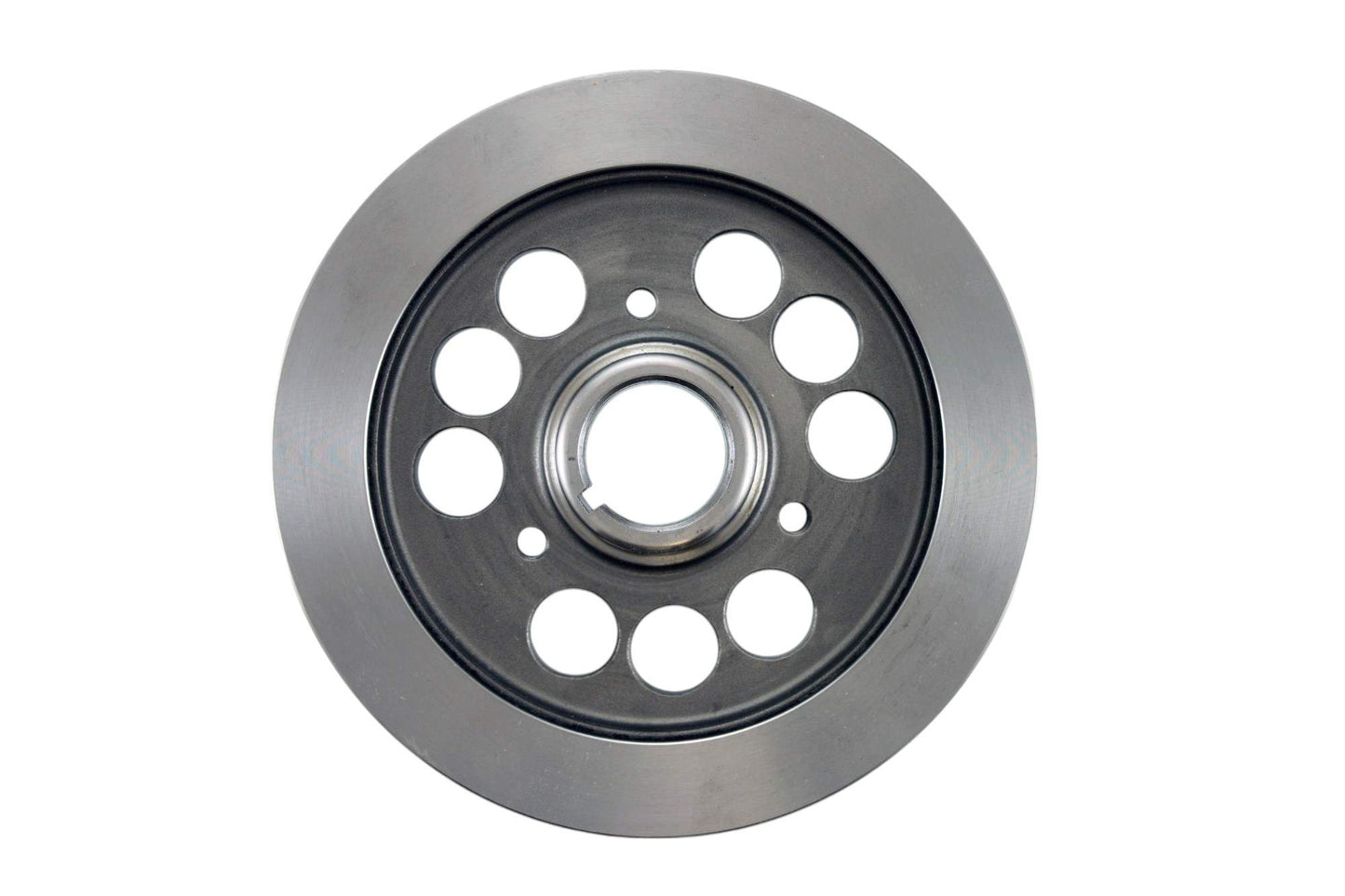 Pioneer Automotive Industries Engine Harmonic Balancer 872035