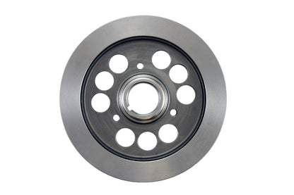 Pioneer Automotive Industries Engine Harmonic Balancer 872035