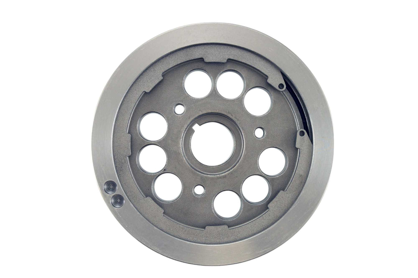 Pioneer Automotive Industries Engine Harmonic Balancer 872035