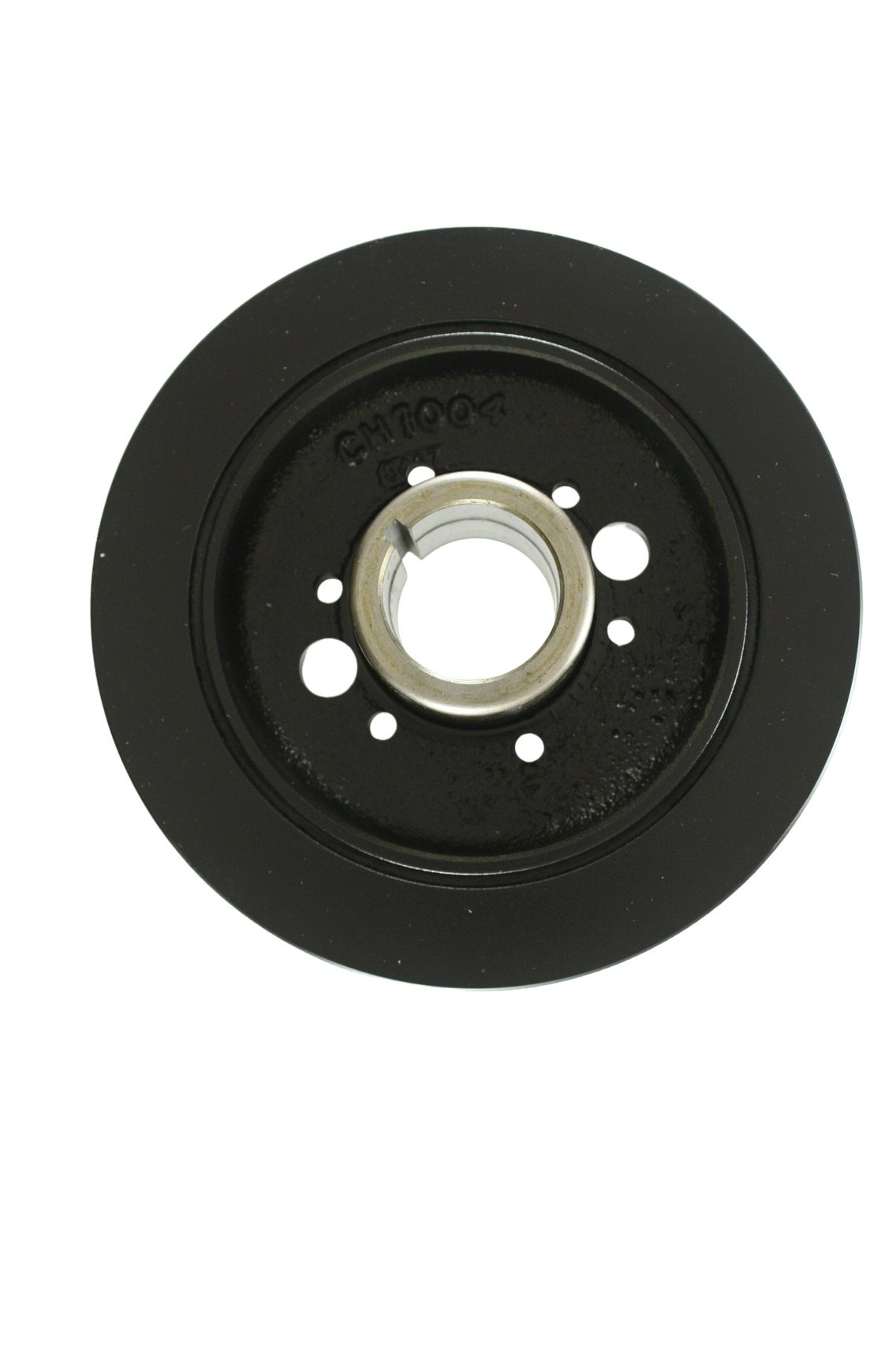 Pioneer Automotive Industries Engine Harmonic Balancer 872039