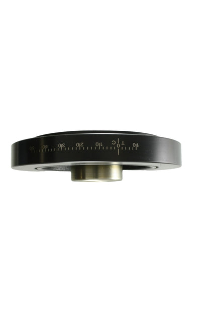 Pioneer Automotive Industries Engine Harmonic Balancer 872039