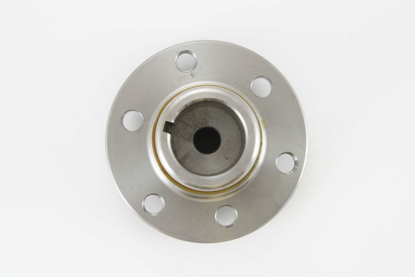 Pioneer Automotive Industries Engine Harmonic Balancer 872049