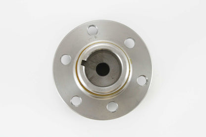 Pioneer Automotive Industries Engine Harmonic Balancer 872049