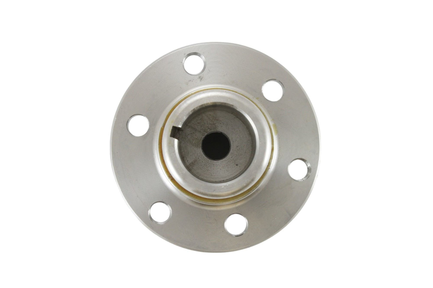 Pioneer Automotive Industries Engine Harmonic Balancer 872049