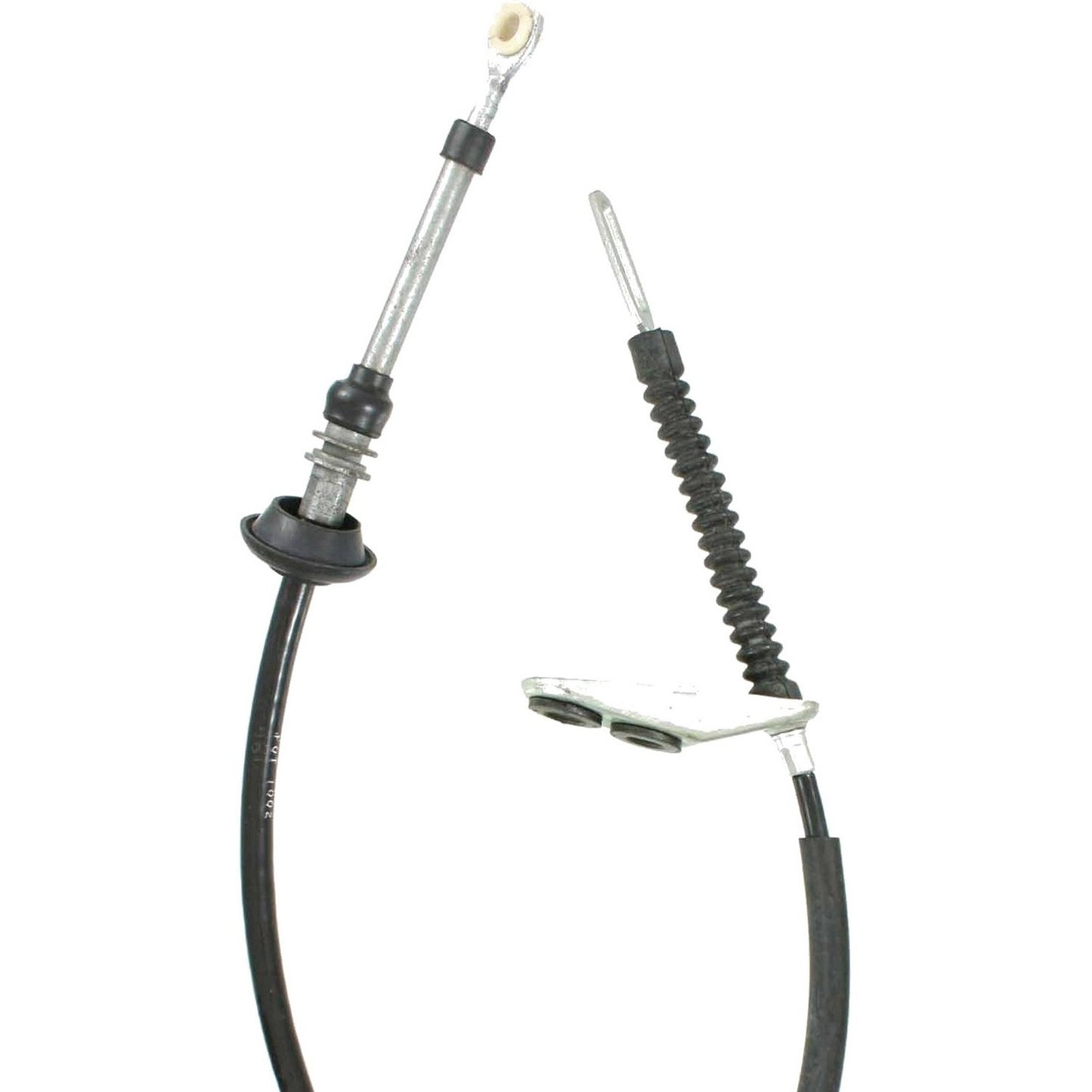 Pioneer Automotive Industries Automatic Transmission Shifter Cable CA-1002