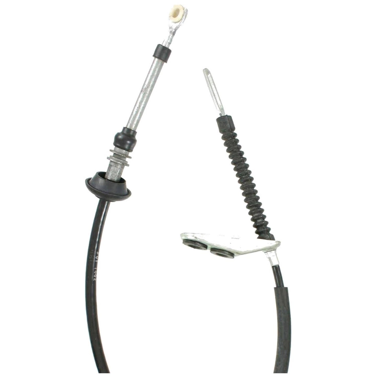 Pioneer Automotive Industries Automatic Transmission Shifter Cable CA-1002