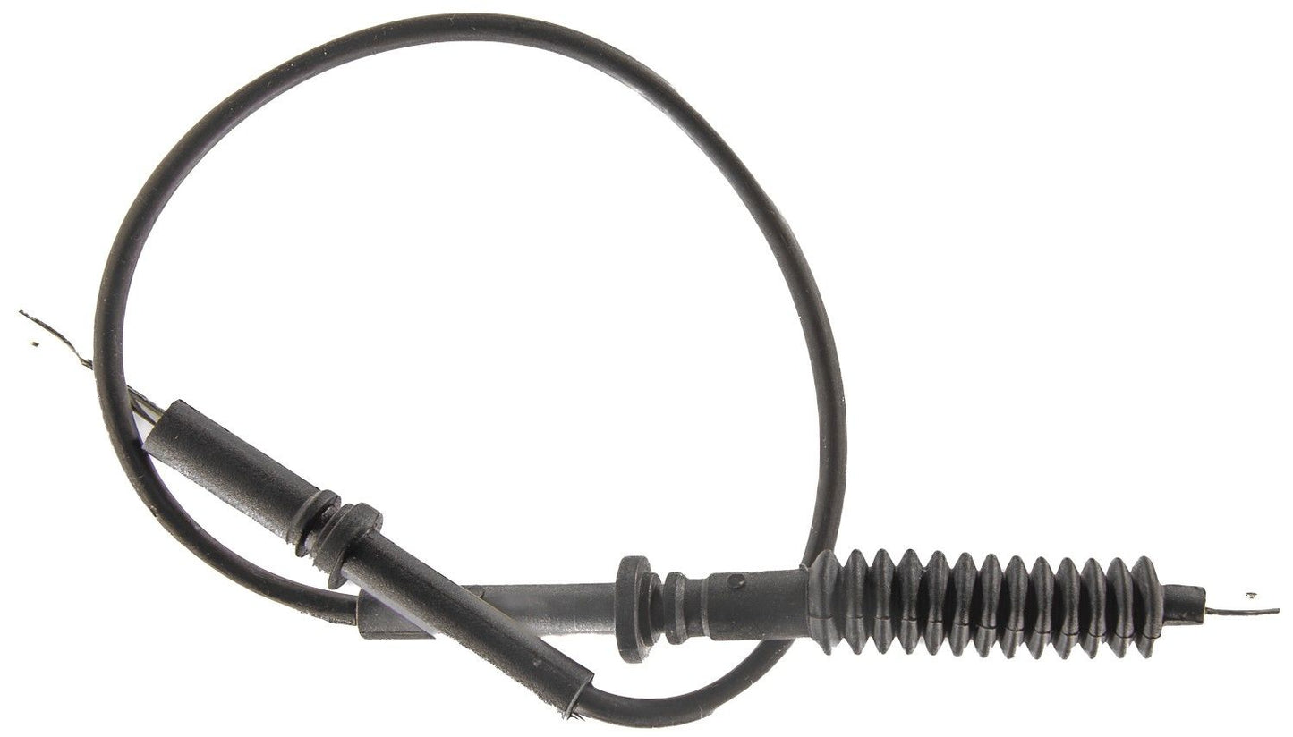 Pioneer Automotive Industries Automatic Transmission Shifter Cable CA-1102