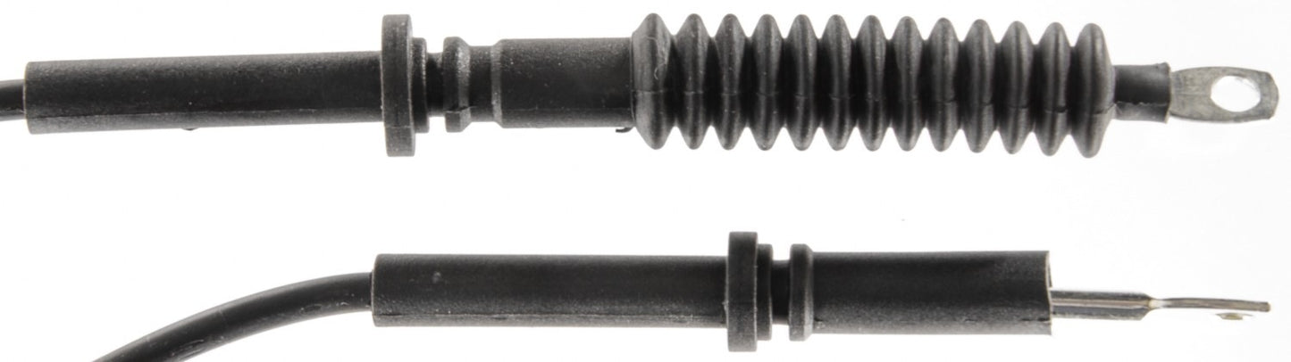 Pioneer Automotive Industries Automatic Transmission Shifter Cable CA-1102