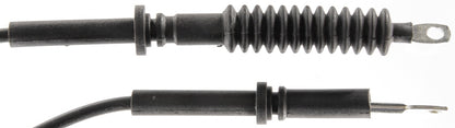 Pioneer Automotive Industries Automatic Transmission Shifter Cable CA-1102