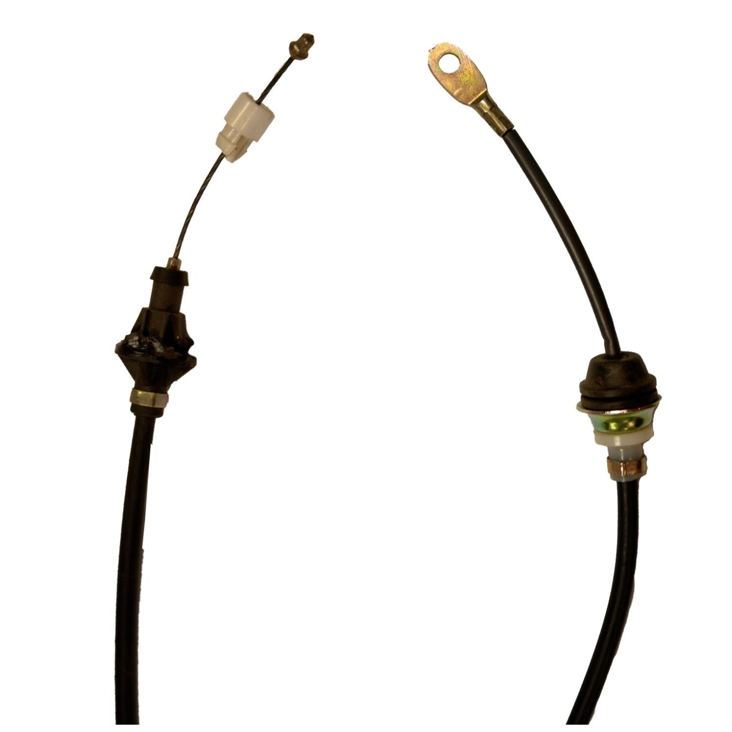 Pioneer Automotive Industries Automatic Transmission Shifter Cable CA-1113