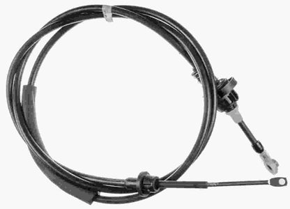 Pioneer Automotive Industries Automatic Transmission Shifter Cable CA-1155